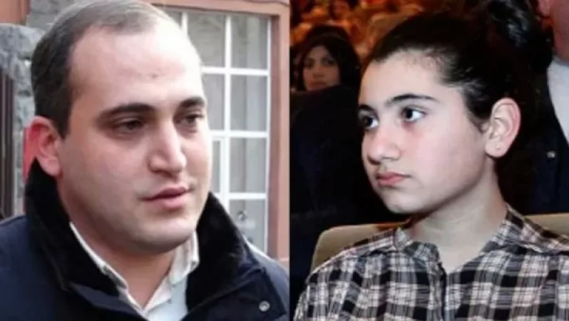 Նարեկ Սամսոնյանը դատարանում հաղթել է Նիկոլ Փաշինյանի դստերը` Շուշան Փաշինյանին