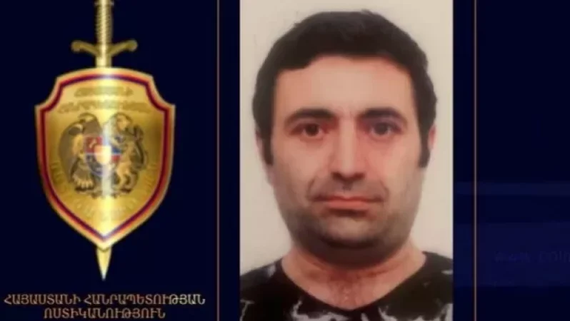 Անհետ կորած անձը օրեր շարունակ եղել է բժշկական կենտրոնում