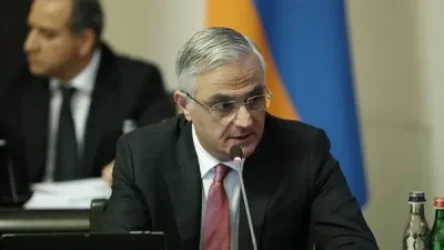 Գերիների վերադարձը համարում ենք գլխավոր առաջնահերթություն. Մհեր Գրիգորյան