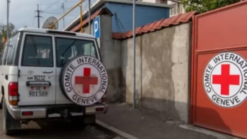 Արցախից Հայաստան տեղափոխվածները «Կարմիր խաչի» կողմից հուլիսին միանվագ կստանան 68 հազար դրամ