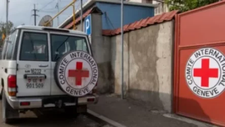 Արցախից Հայաստան տեղափոխվածները «Կարմիր խաչի» կողմից հուլիսին միանվագ կստանան 68 հազար դրամ