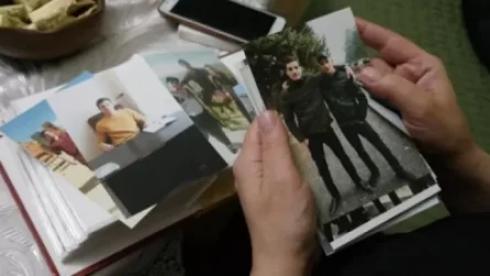 «Որդիս ու ընկերները արնաքամ լինելով են մահացել, որովհետեւ անտերության են մատնված եղել». Հետք