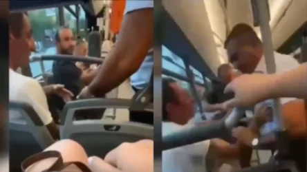 Ձեռնարկվում են միջոցառումներ տեսանյութում պատկերված անձանց հայտնաբերելու ուղությամբ. ՆԳՆ