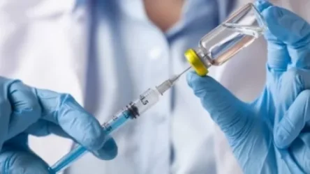 Կորոնավիրուսի պատվաստումների վիճակագրությունը Հայաստանում. քանի կին և քանի տղամարդ է պատվաստվել