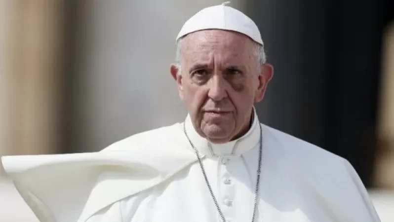Հռոմի պապ Ֆրանցիսկոսը վիրահատությունից հետո անցել է իր պարտականություններին