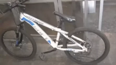 ՏԵՍԱՆՅՈՒԹ. Ոստիկանները բացահայտել են թանկարժեք հեծանիվների գողության դեպքեր