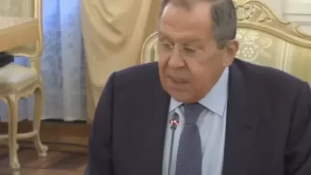 ՏԵՍԱՆՅՈՒԹ. «Ցավոք, վերջին պահին մեր հայ գործընկերները հրաժարվեցին գալ Մոսկվա». Լավրովը՝ Բայրամովին