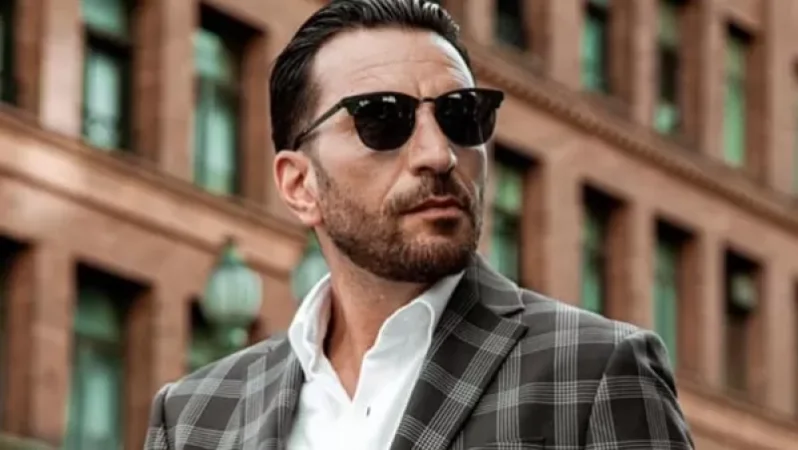 Թալանել են հայտնի ու սիրված դերասան Ռաֆայել Երանոսյանի ավտոմեքենան. Shamshyan. com