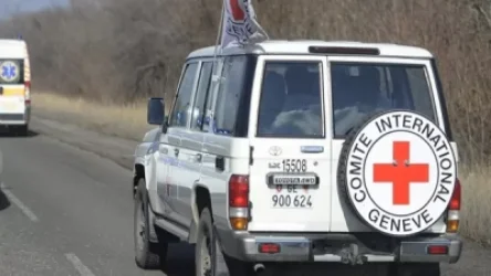 Ո՞ր դեպքում ԿԽՄԿ-ն կկարողանա միջնորդել Արցախում ստեղծված ճգնաժամի լուծմանը և ի՞նչ կարող  անել