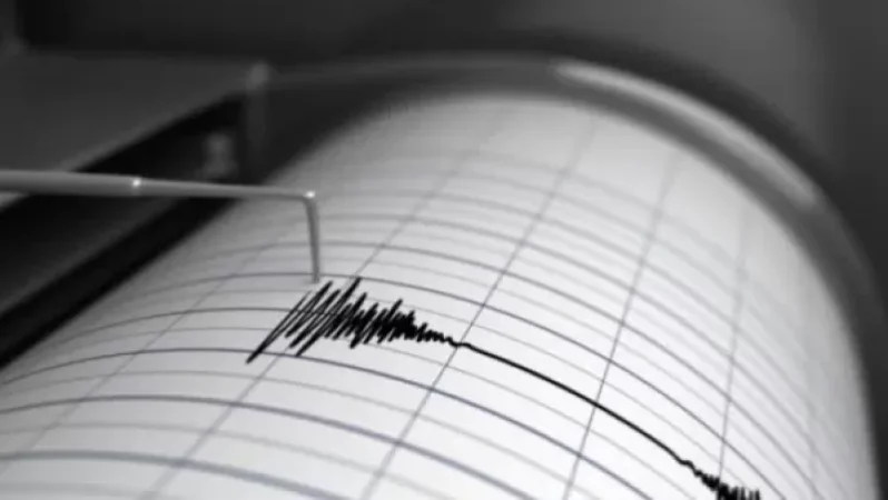 Գրանցվել է երկրորդ երկրաշարժը. ստորգետնյա ցնցումները՝ Վայոց ձորի Ելփին գյուղից 12 կմ հարավ-արևելք