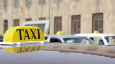 Անհատ տաքսիստները պետք է լիցենզավորվեն․ տուգանքի չափը հայտնի է