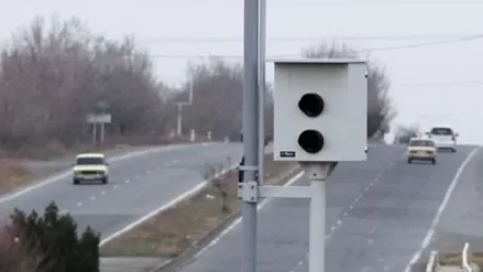 Վաղվանից կգործարկվեն նոր արագաչափ տեսախցիկներ