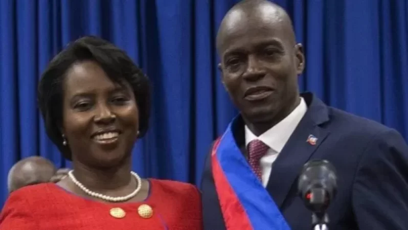 Հայիթիի նախագահի սպանության ենթադրյալ կազմակերպիչներից մեկը` 63-ամյա բժիշկ է