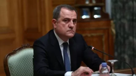 «Ռուբեն Վարդանյանը անհապաղ պետք է լքի Լեռնային Ղարաբաղը». Բայրամով