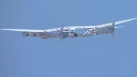 Պատմական պահ է տիեզերագնացության ոլորտում. առաջին զբոսաշրջիկները մեկնեցին տիեզերք