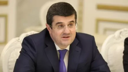 Արայիկ Հարությունյանը պատասխանեց Լավրովին