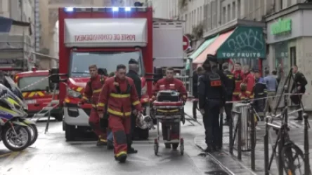 Փարիզում հրաձգության հետևանքով երեք քուրդ է զոհվել