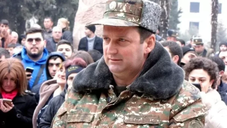 6.5 մլն դրամ` հանգստի համար. Ջալալ Հարությունյանի հայտարարագիրը. ԶԼՄ