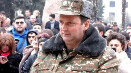 6.5 մլն դրամ` հանգստի համար. Ջալալ Հարությունյանի հայտարարագիրը. ԶԼՄ