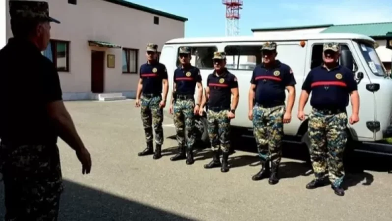 Աճյունների որոնումները արդյունք չեն տվել