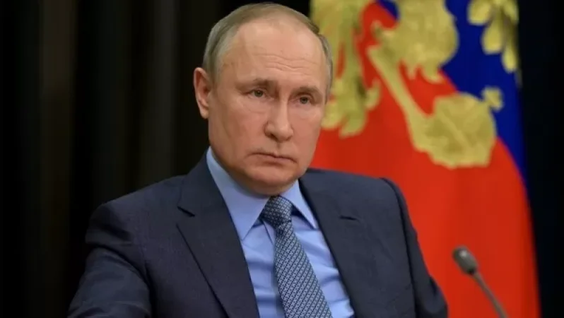 Պուտինը հայտնել է, թե որն է Ռուսաստանի նպատակը