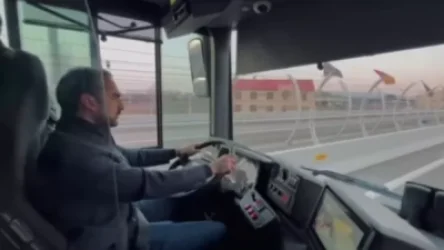 Ինչու՞ իր գրառման մեջ Ավինյանը չի նշել, որ Հայկ Մարությանի ստորագրած պայմանագրերով են MAN ավտոբուսները գալիս Երևան