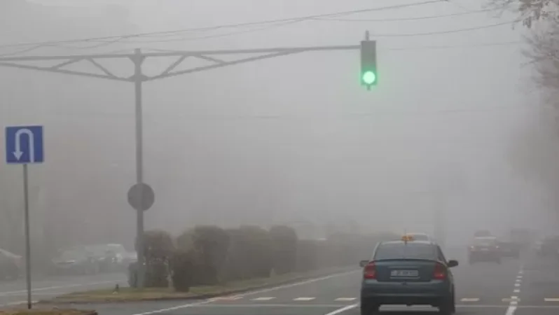 Ինչ եղանակ է սպասվում առաջիկա օրերին