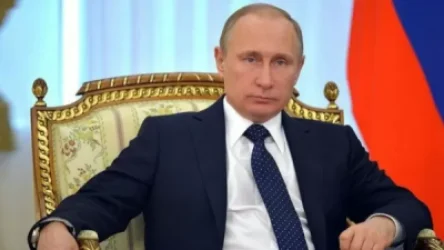 Պուտինը Ուկրաինայի մասին հոդված է գրել, որը հրապարակվել է Կրեմլի կայքում