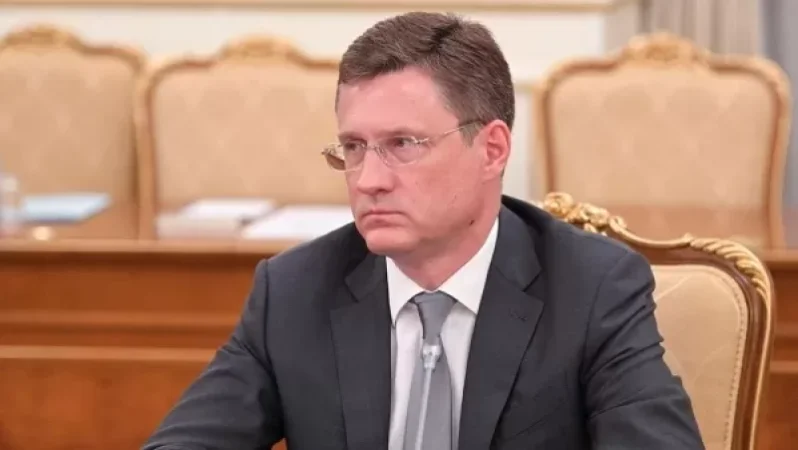 Եվրոպան կբախվի գազի դեֆիցիտի. ՌԴ փոխվարչապետ Նովակ