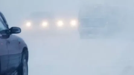 Փակ ճանապարհներ և մառախուղ. իրավիճակը` Հայաստանում