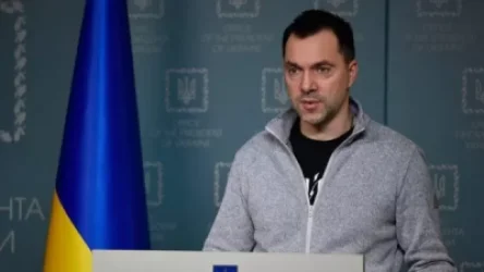 ԱՄՆ-ի աջակցության դադարեցման դեպքում Ուկրաինան կշարունակի ինքնուրույն պայքարել. Արեստովիչ