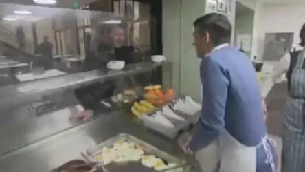 ՏԵՍԱՆՅՈՒԹ․ Ես կցանկանայի գոյատևել Սուրբ Ծնունդը․ անհարմար զրույց՝ անօթևանի և Մեծ Բրիտանիայի վարչապետի միջև