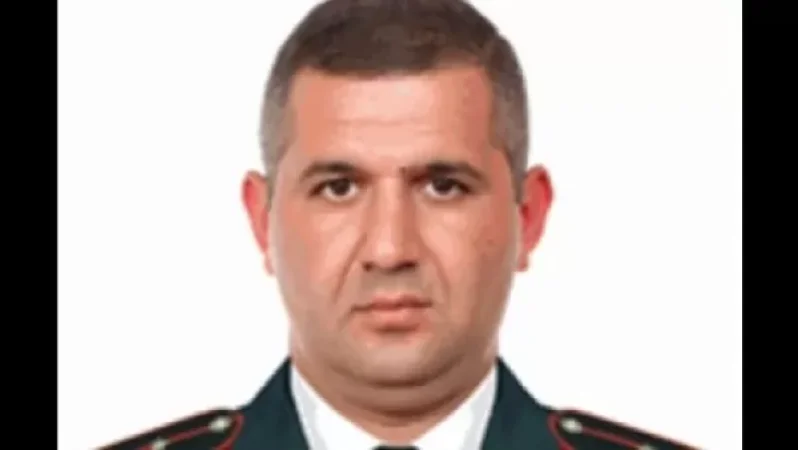 Արտակարգ դեպք Լոռու մարզում. Ստեփանավանի ոստիկանապետը փրկել է 27-ամյա պայմանագրային զինծառայողի կյանքը