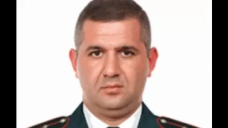 Արտակարգ դեպք Լոռու մարզում. Ստեփանավանի ոստիկանապետը փրկել է 27-ամյա պայմանագրային զինծառայողի կյանքը