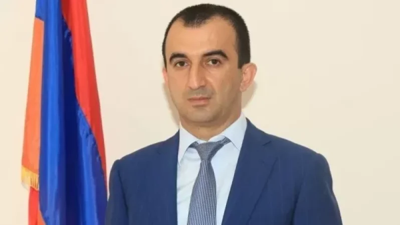 Դատարան է ներկայացվել Մխիթար Զաքարյանին կալանավորելու վերաբերյալ միջնորդությունը