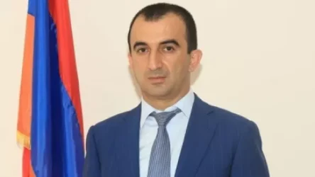 Դատարան է ներկայացվել Մխիթար Զաքարյանին կալանավորելու վերաբերյալ միջնորդությունը