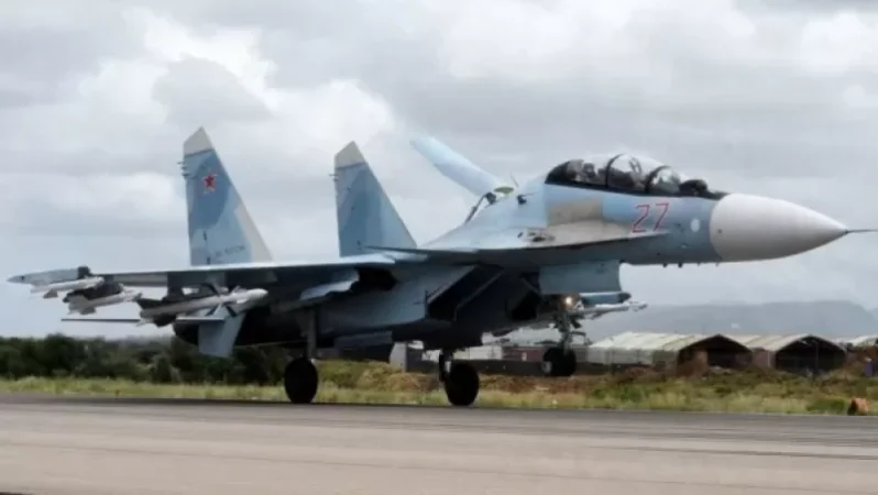 Ռուսաստանը կարող է Իրանին կործանիչներ մատակարարել