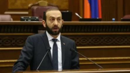 Արարատ Միրզոյանն ԱԺ աշխատակազմին հրաժեշտի պարգևավճար է տվել. «Հրապարակ»