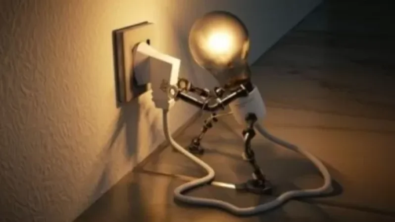 Էլեկտրաէներգիայի պլանային անջատումներ կլինեն