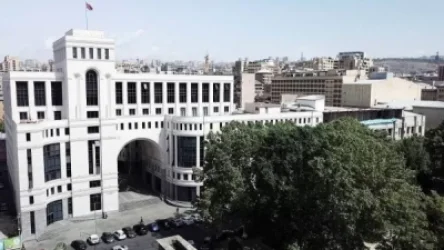 Պահանջվում է թեկնածու․ ԱԳ նախարարի հարցը փակուղում է. «Հրապարակ»