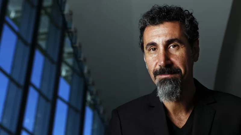 Serj Tankian and Other Global Celebrities Address Azerbaijan in Open Letter