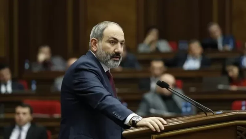 Ավելի զգոն ու զգաստ եղեք, այլ ընդդիմություն է մտնում ԱԺ․Փաշինյանը՝ «Իմ քայլին»․«Ժողովուրդ»