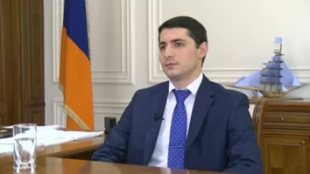 Արգիշտի Քյարամյանը ՔԿ-ում կադրային փոփոխություններ կանի. շունչները պահած սպասում են. «Ժողովուրդ»