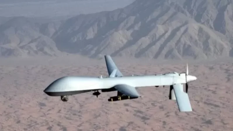 Իրանական ԱԹՍ-ներն աշխարհում առաջին տեղում են ճշգրտությամբ և որակով. Բաղերի