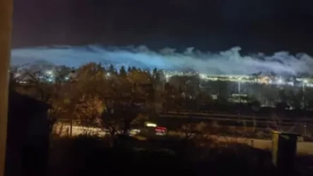 Սերբիայում գնացքի վթարից հետո ավելի քան 50 մարդ թունավորվել է ամոնիակով