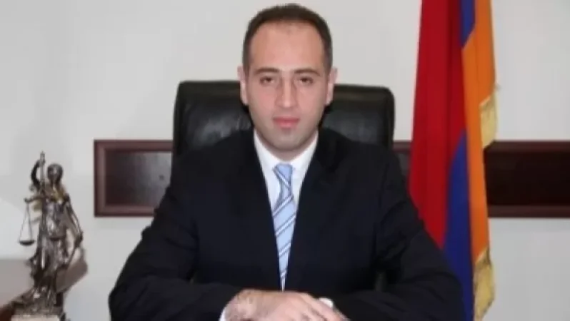 Երևանում թալանել են հայտնի դատավորներից մեկի բնակարանը