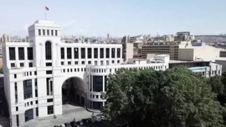 Ո՞վ կլինի նոր ԱԳ նախարարը. ArmLur.am