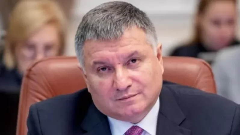 Հրաժարական է տվել Ուկրաինայի ՆԳ հայազգի նախարար Արսեն Ավակովը