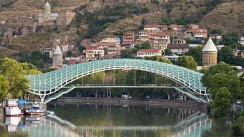 Կորոնավարակի հնդկական շտամը տարածվում է Վրաստանում