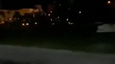 ՏԵՍԱՆՅՈՒԹ. Կրակոցներ, ռազմական հեղաշրջում Հալեպում